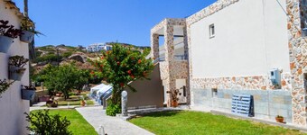 Sevi Apartments