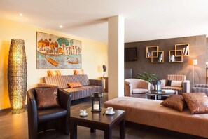 Meeting facility - Val-vignes Haut-koenigsbourg, The Originals Relais (Saint-Hippolyte)