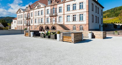 Val-vignes Haut-koenigsbourg, The Originals Relais