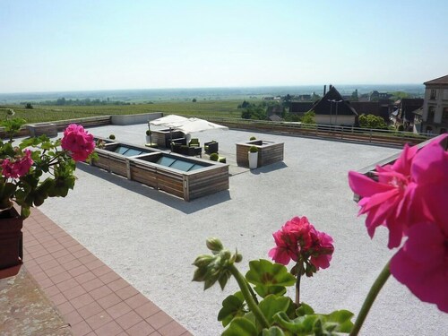 Val-vignes Haut-koenigsbourg, The Originals Relais