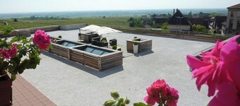 Val-vignes Haut-koenigsbourg, The Originals Relais