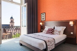 WiFi - Val-vignes Haut-koenigsbourg, The Originals Relais (Saint-Hippolyte)