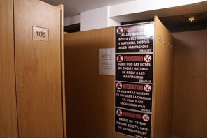 Sportfaciliteiten