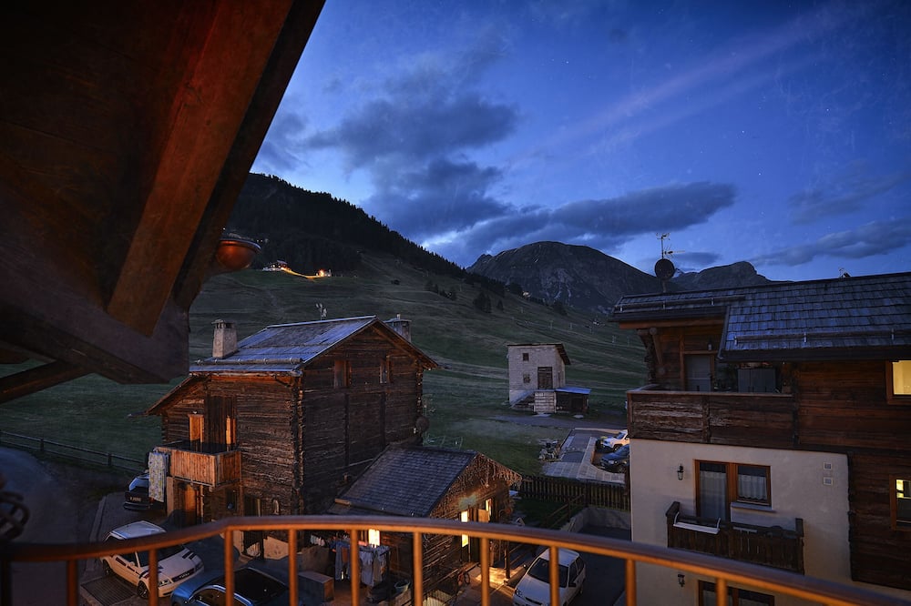 Hotel Cristallo