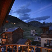 Hotel Cristallo
