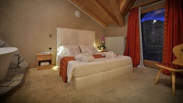 Suite | Biancheria da letto di alta qualità, copriletto in piuma
