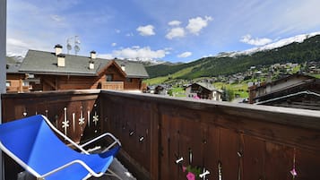 Comfort Double or Twin Room | Exterior detail