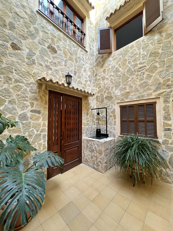 Hostal Can Gallu - Mallorca