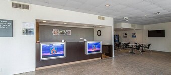 Concorde Inn Suites Pekin