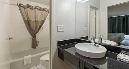 Concorde Inn Suites Pekin
