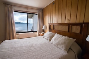Standard Double Room, 1 Queen Bed - Terrazas Del Lago (Puerto Varas)