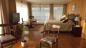 Interior - Terrazas Del Lago (Puerto Varas)