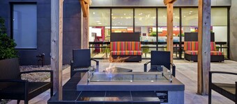 Home2 Suites by Hilton Oklahoma City Airport