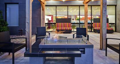 Home2 Suites by Hilton Oklahoma City Airport