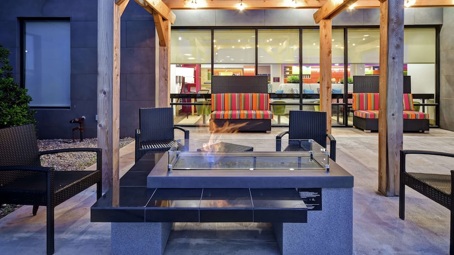 Home2 Suites by Hilton Oklahoma City Airport