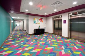 Lobby - Home2 Suites by Hilton Oklahoma City Airport (Oklahoma City)