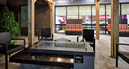 Home2 Suites by Hilton Oklahoma City Airport