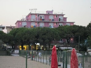 Exterieur