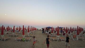Spiaggia