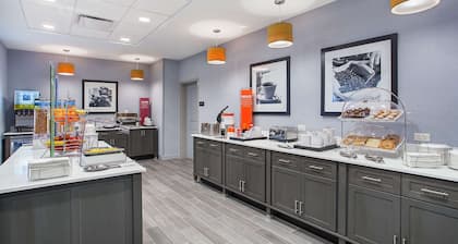 Hampton Inn Vincennes
