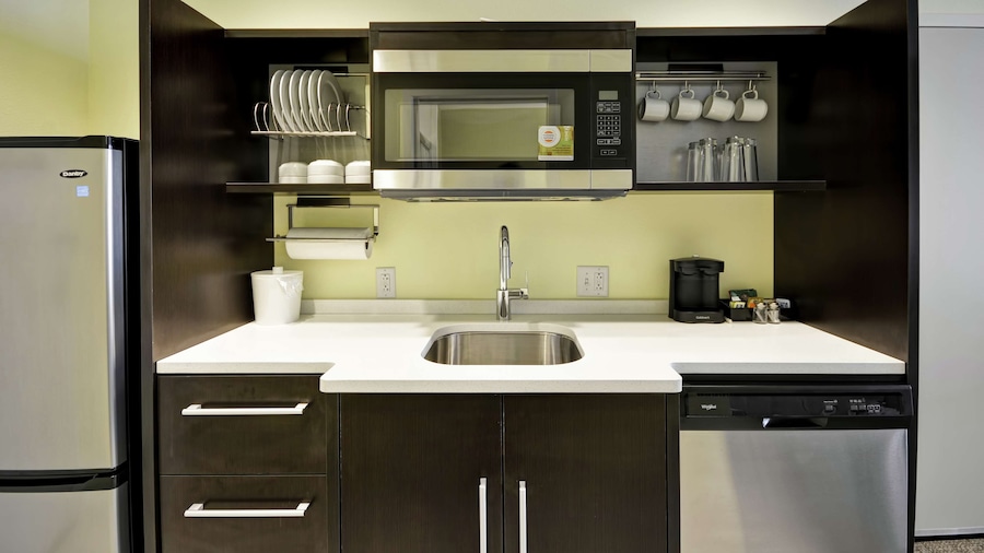 Home2 Suites by Hilton Brownsville