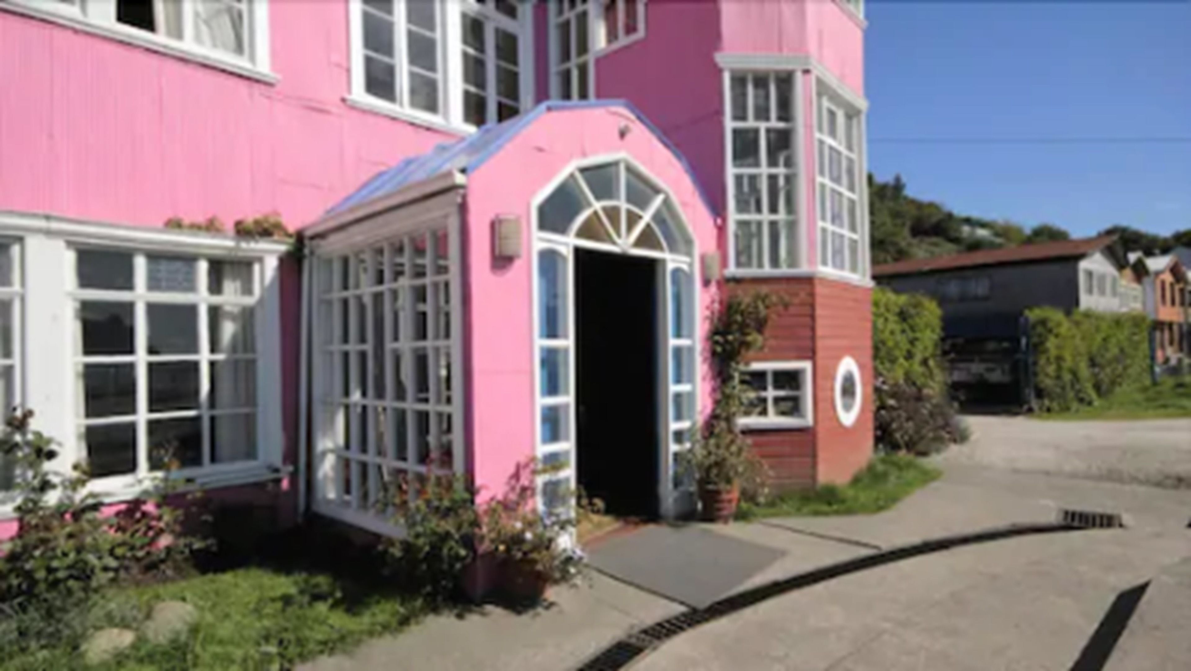 Foto - Hotel Unicornio Azul