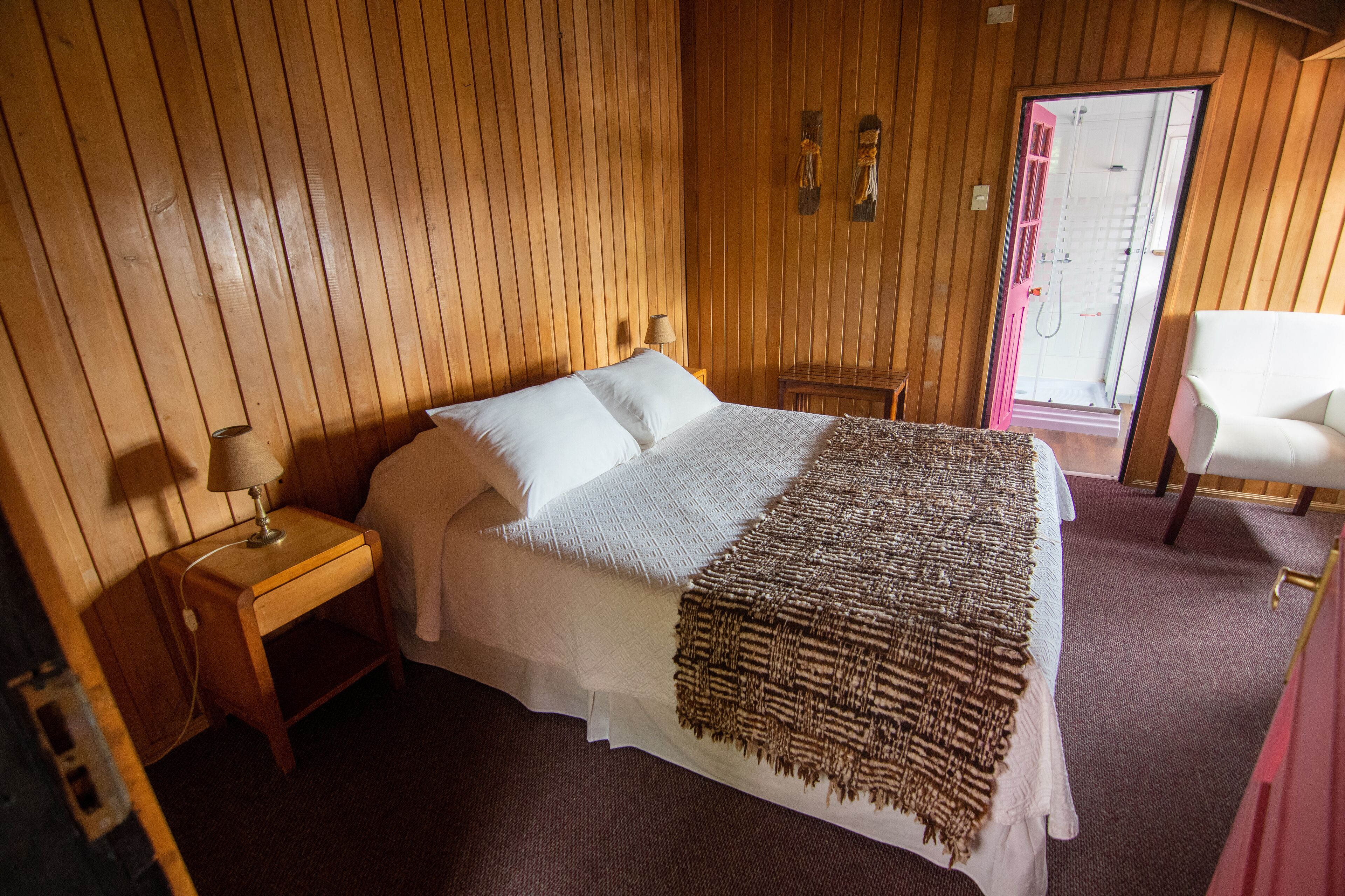 Foto - Hotel Unicornio Azul