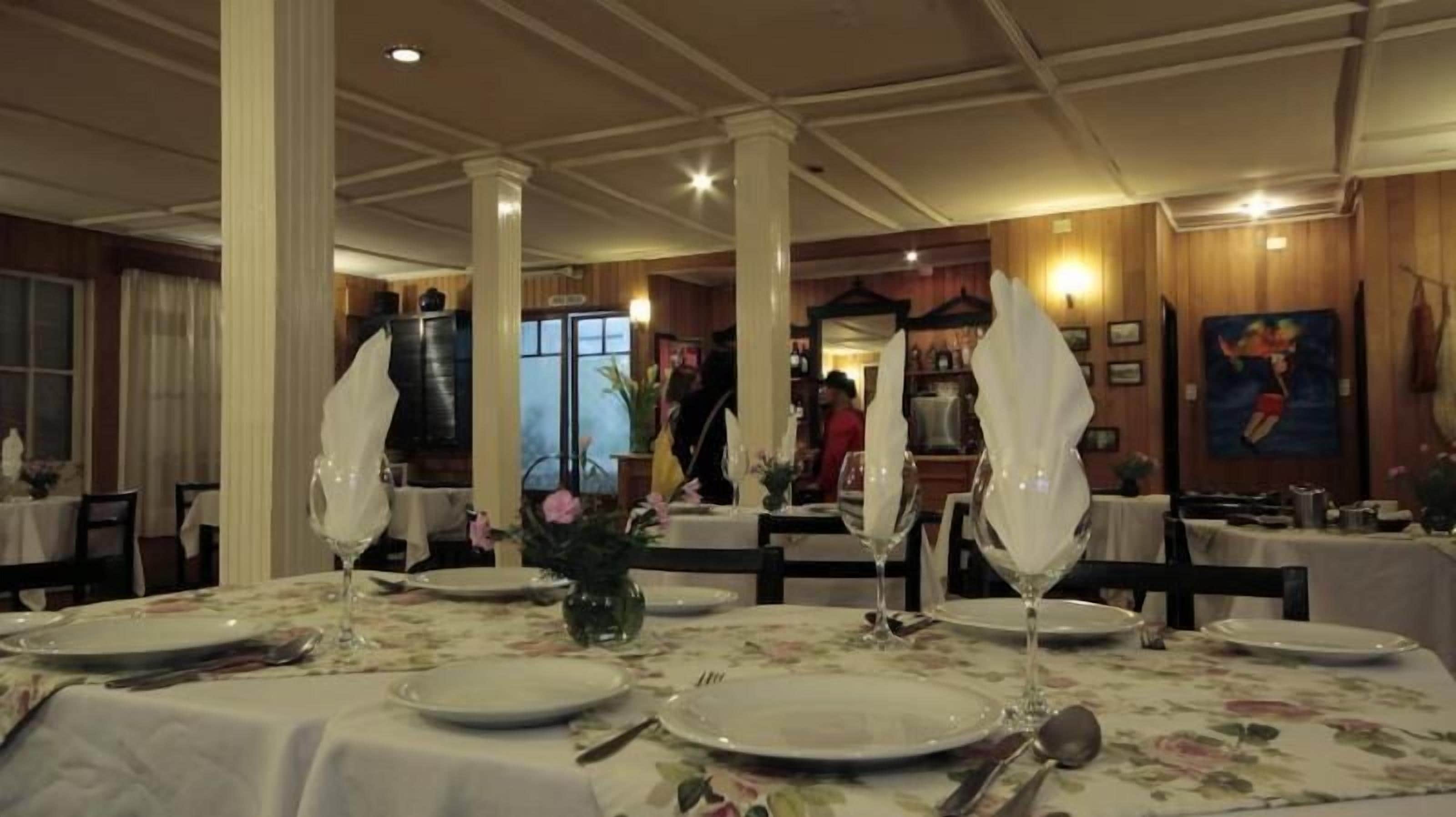 Foto - Hotel Unicornio Azul