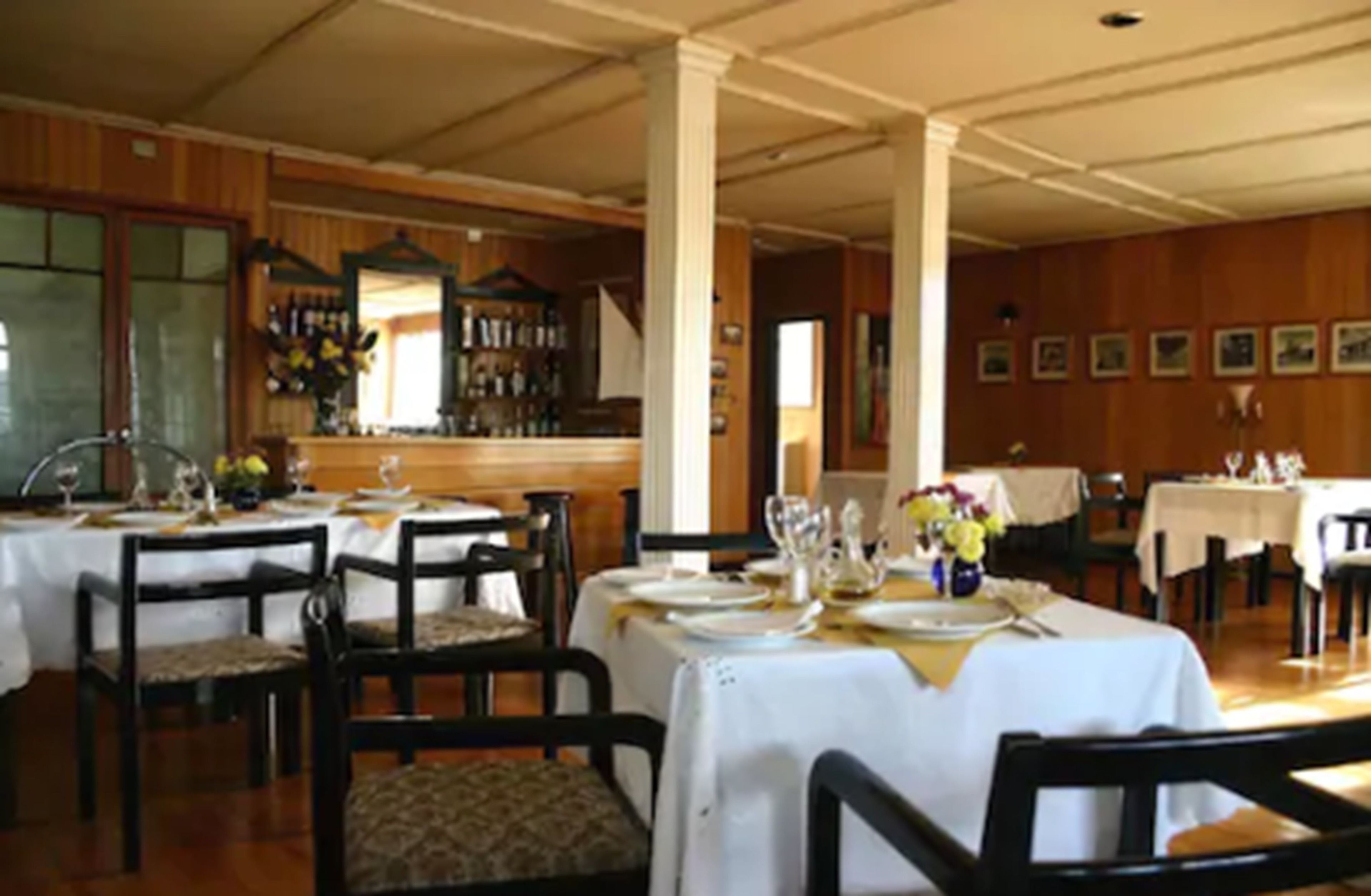 Servei de restauració