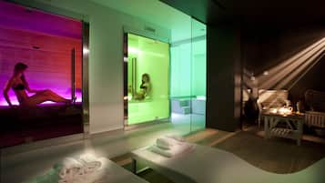 Servizio della struttura