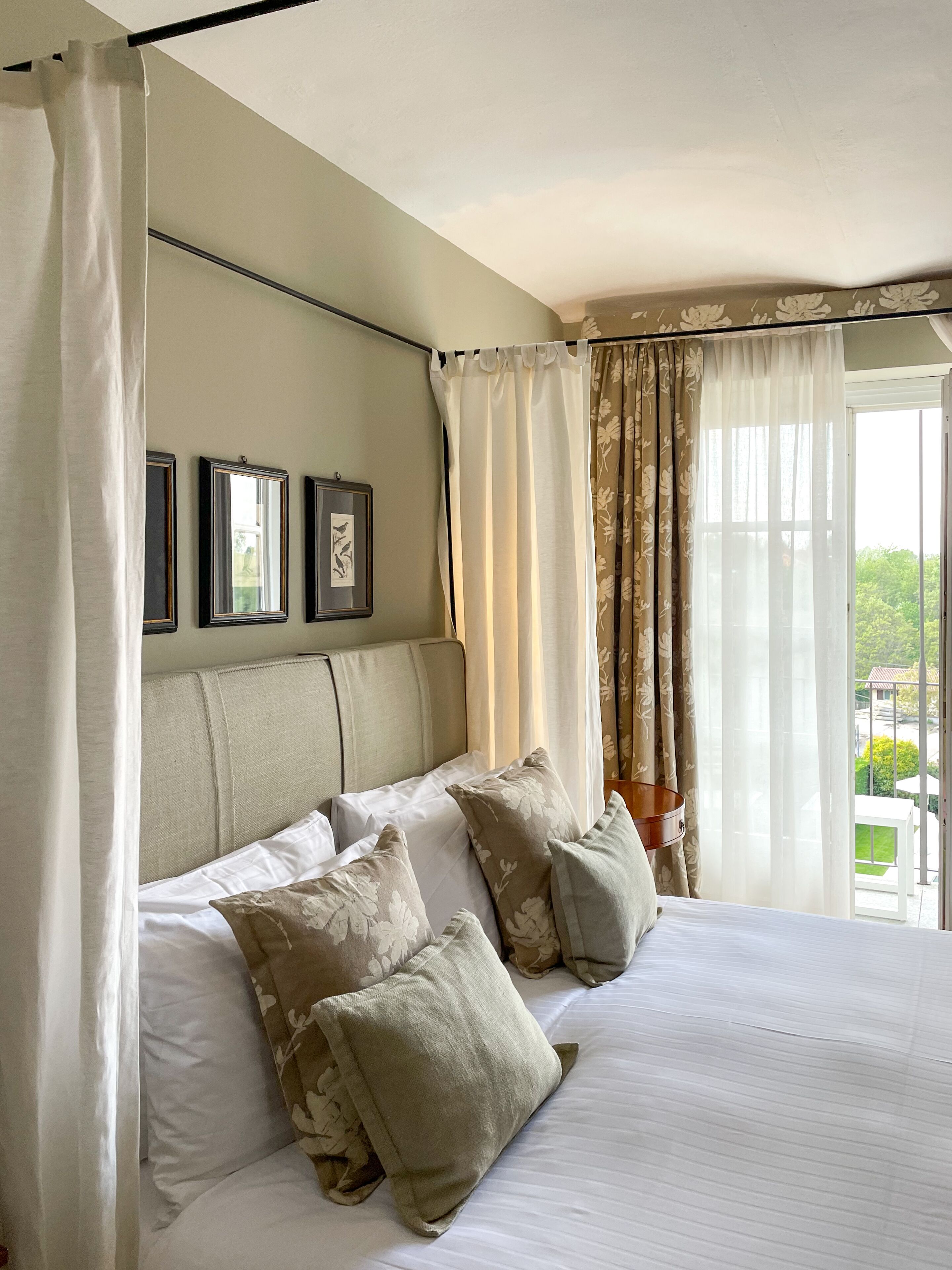 junior room | 1 bedroom, egyptian cotton sheets, premium bedding, down duvets