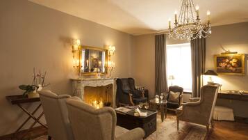 Bar (in der Unterkunft)