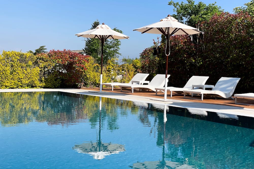 Corte Gondina boutique hotel