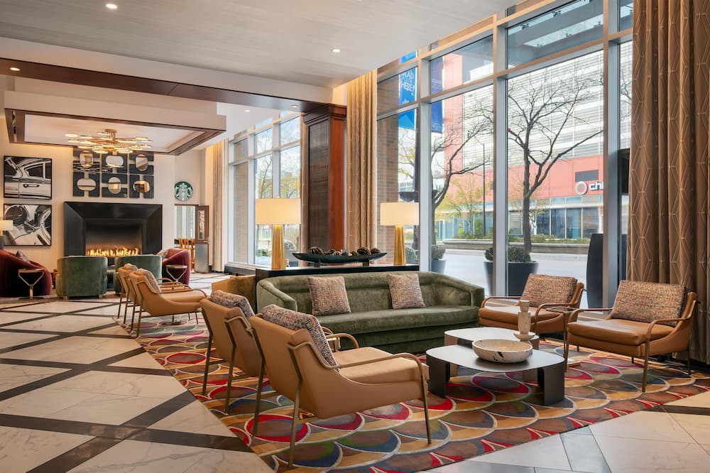 Home2 Suites by Hilton Chicago McCormick Place