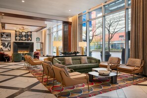 Lobby - Home2 Suites by Hilton Chicago McCormick Place (Chicago)