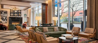 Home2 Suites by Hilton Chicago McCormick Place