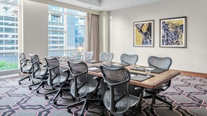 Sala de reunião