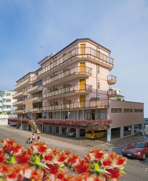 บริเวณภายนอก