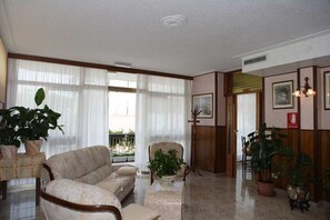 Interior - Bianchi Hotel (San Michele al Tagliamento)