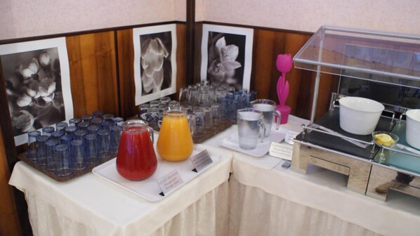 Dining - Bianchi Hotel (San Michele al Tagliamento)