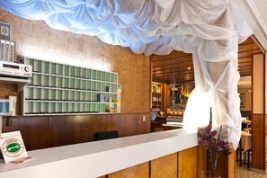 Dining - Bianchi Hotel (San Michele al Tagliamento)