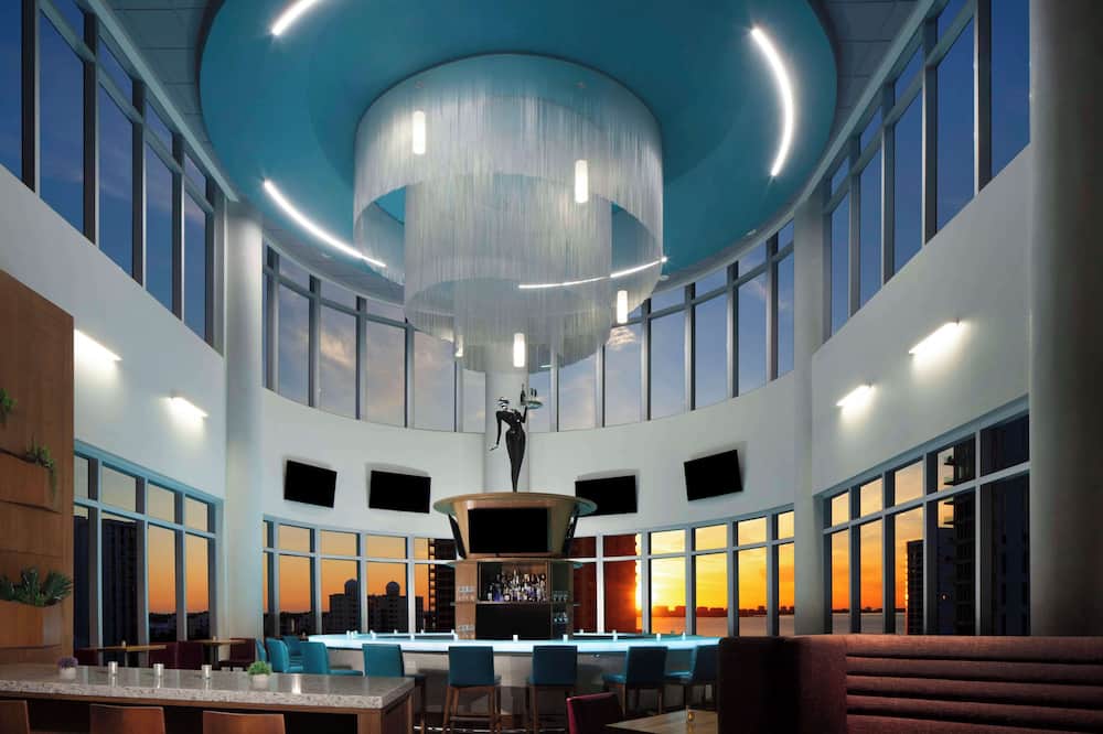 Embassy Suites by Hilton Sarasota, FL