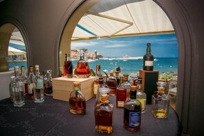 Bar (sur place)