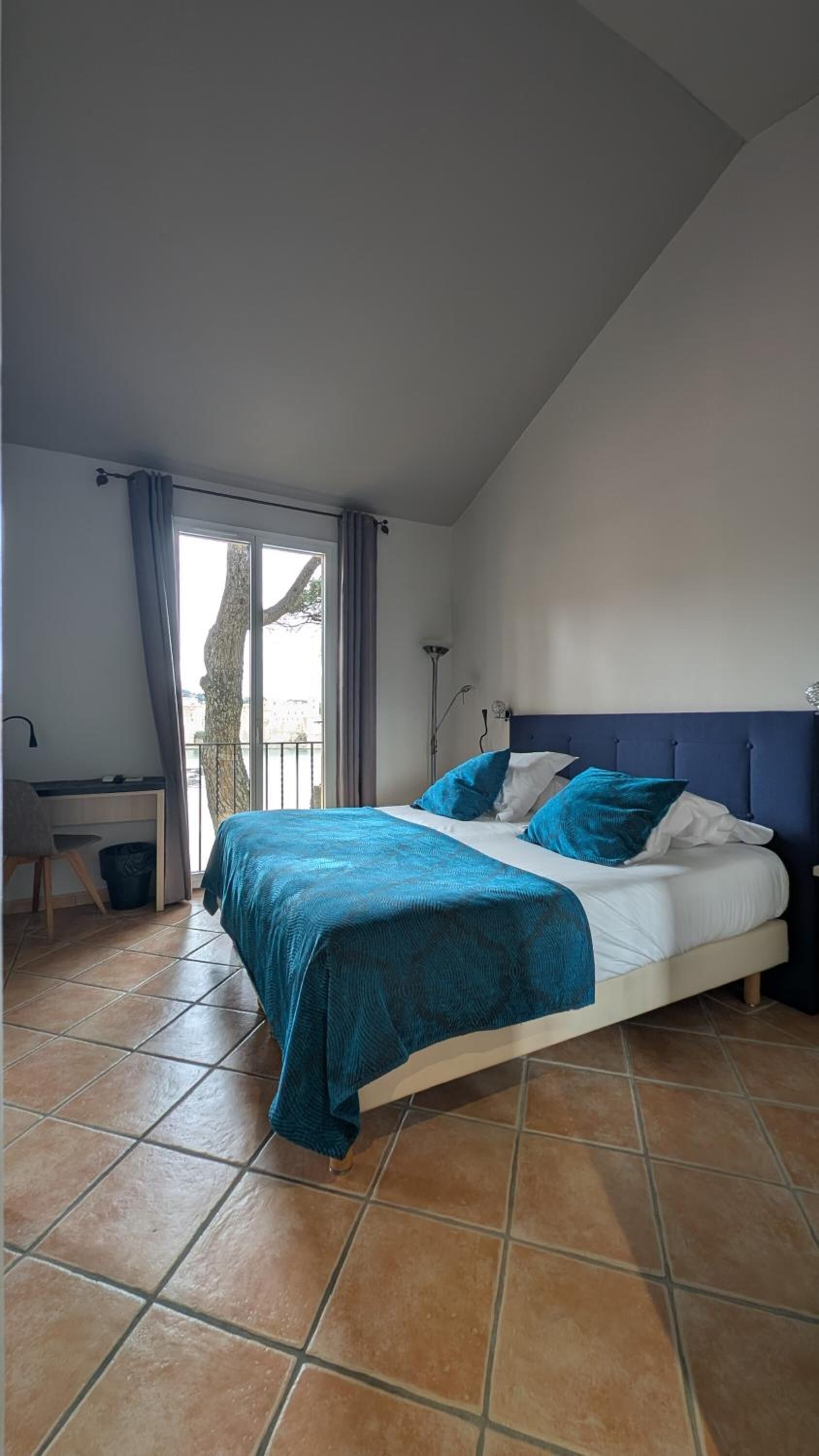 Kamer
