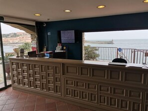 Lobby - Le Relais Des Trois Mas (COLLIOURE)