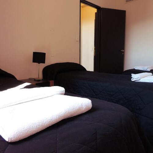 Hotel Ancasti