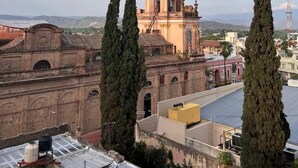 Unclassified image, 4 of 49, button - Hotel Ancasti (CATAMARCA)