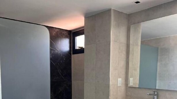 Bathroom - Hotel Ancasti (CATAMARCA)