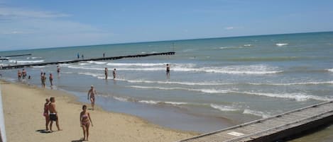 Spiaggia