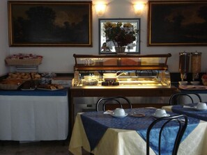Restaurantes